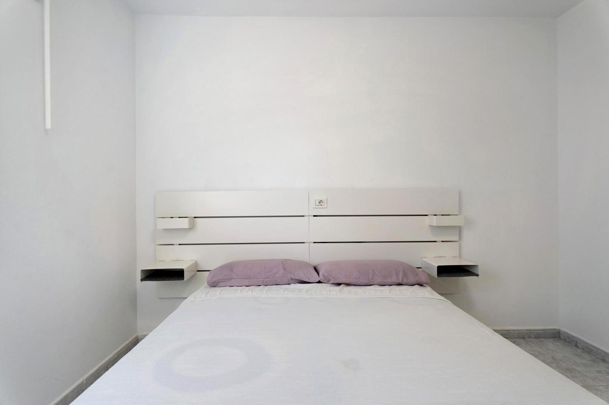 Apartamento El Medano Marineda Granadilla De Abona Exterior foto